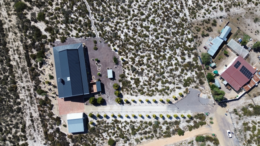 2 Bedroom Property for Sale in Hopefield Western Cape